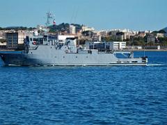 183 TOULON ET SA RADE (56)